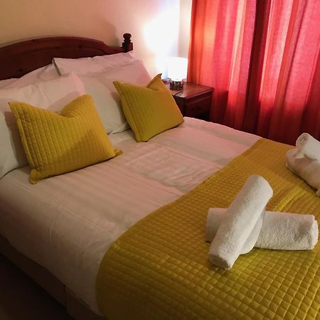 Pearl & Pebbles Eastbourne Hotell Eksteriør bilde